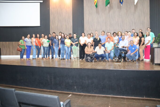 Audiência Pública Debate Restrições ao Uso de Celulares nas Escolas