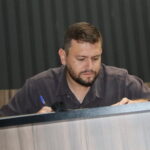 Vereador Zotti Propõe Cartão de Material Escolar que Aquecerá Comércio Local