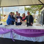 Inauguração de mais uma Sala Lilás reforça o compromisso da Polícia Civil no combate à violência doméstica