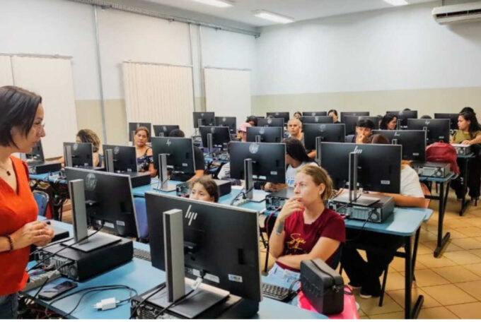 MS Supera abre inscrições para novos bolsistas nesta segunda