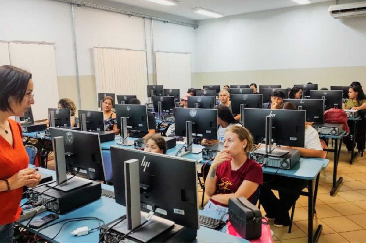 MS Supera abre inscrições para novos bolsistas nesta segunda