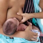 MS apresenta índice de 63% de aleitamento materno exclusivo