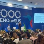 MS participa de evento para melhores práticas em relação à Ouvidoria