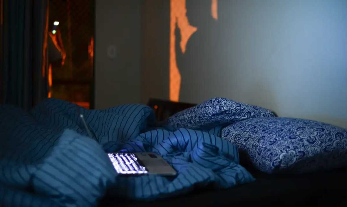 Mau humor e falta de foco podem indicar distúrbios do sono