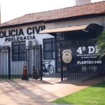 Mulher é presa após furtar fios de cobre no bairro Moreninha II, em Campo Grande