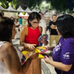 Não é Não: Cidadania de MS relembra que boas atitudes fazem um bom Carnaval