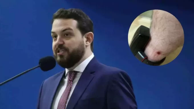 Só prisão é capaz de ‘parar’ Claudinho Serra, dizem desembargadores ao negar HC