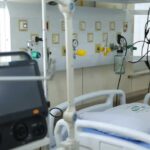 Número de hospitais públicos com UTIs de excelência cresce 45%