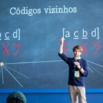 Olimpíada entre professores de matemática premia com viagem à China