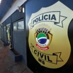 Operação “Nevou na Fronteira” desvenda rede de tráfico de drogas em Aral Moreira