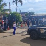 Operação da Polícia Civil prende cinco por furto de energia na Capital