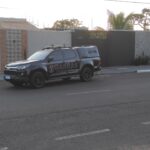 PCMS atua em megaoperação contra o tráfico de drogas e lavagem de dinheiro iniciada no Distrito Federal