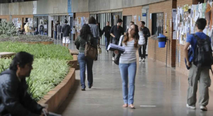 Pé-de-Meia Licenciaturas: prazo para pré-inscrição termina domingo