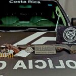 Polícia Civil apreende armas durante operação de carnaval em Costa Rica