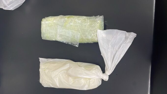 Polícia Civil apreende drogas escondidas em tanque de combustível de veículo alugado no Jardim São Conrado