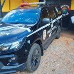 Polícia Civil cumpre mandado de prisão contra condenados por tráfico de drogas em Jardim