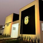 Polícia Civil cumpre mandado de prisão em desfavor de autor de estupro de vulnerável em Dourados