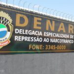 Polícia Civil cumpre mandado de prisão na Capital