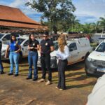 Polícia Civil deflagra “Operação Conta Justa” para combater furto de energia em Caarapó