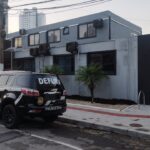 Polícia Civil deflagra “Operação Placa Fria” e desmantela organização criminosa que confeccionava placas falsas para veículos