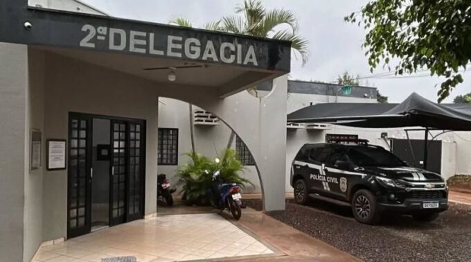 Polícia Civil esclarece falso sequestro de jovem em Ponta Porã
