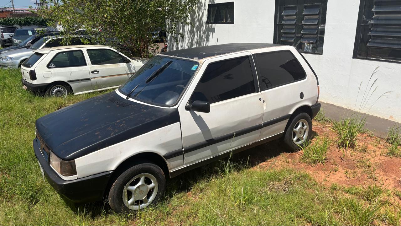 Polícia Civil esclarece homicídio e prende dois suspeitos em Naviraí