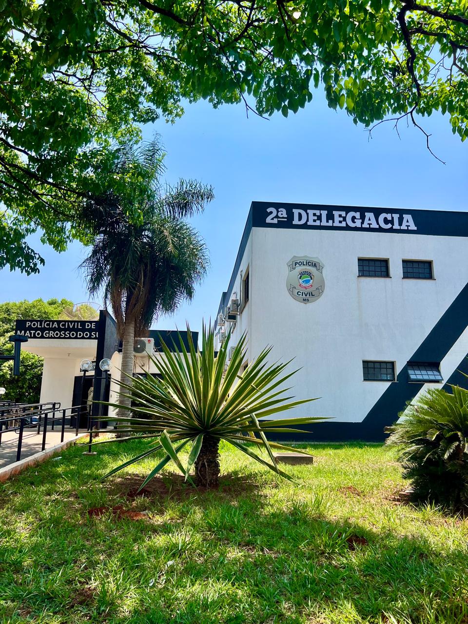 Polícia Civil indicia falsa biomédica por quatro crimes incluindo lesão corporal gravíssima e uso de produto contrabandeado