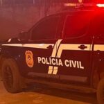 Polícia Civil investiga tentativa de latrocínio ocorrido em Aparecida do Taboado e junto com a Polícia Militar prende os envolvidos em flagrante