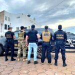 Polícia Civil participa da operação nacional “Proteção Integral” deflagrada pela Polícia Federal