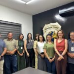 Polícia Civil planeja ações conjuntas para combater crimes ambientais em Campo Grande