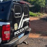 Polícia Civil prende autor de furto qualificado e recupera objetos em Caarapó