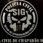 Polícia Civil prende autor de roubo impróprio em Chapadão do Sul