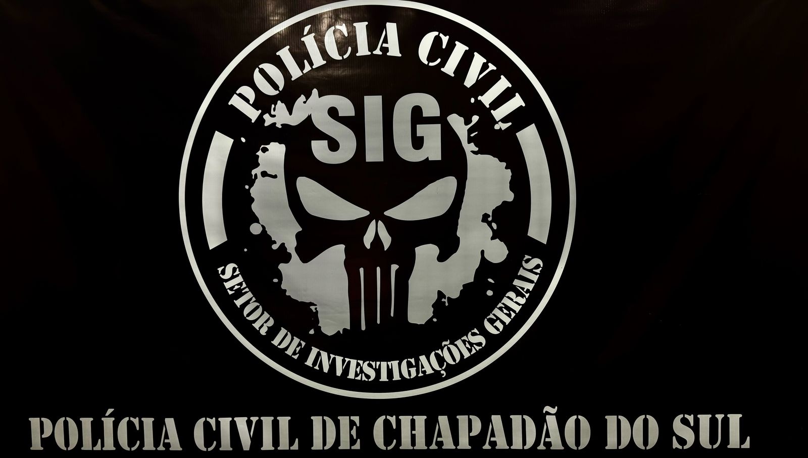 Polícia Civil prende autor de roubo impróprio em Chapadão do Sul