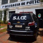 Polícia Civil prende filho e irmã de investigado por estupro em Nova Andradina