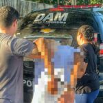 Polícia Civil prende homem por ameaça de morte à ex-companheira em Três Lagoas