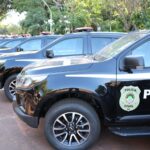 Polícia Civil prende homem por descumprimento de medida protetiva em Deodápolis