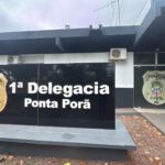 Polícia Civil prende homem que se passava por policial federal para aplicar golpe em mulheres, em Ponta Porã