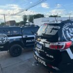 Polícia Civil prende homem suspeito de prática reiterada de violência doméstica contra familiares em Três Lagoas