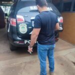 Polícia Civil prende indivíduo por tráfico de drogas em Batayporã