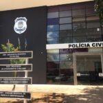 Polícia Civil prende investigado por descumprimento de medida protetiva em Corumbá