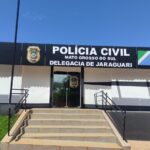 Polícia Civil prende jovem por furtar e usar cartão de idoso em Jaraguari