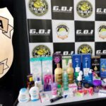 Polícia Civil prende mulher em flagrante por estelionato em Campo Grande