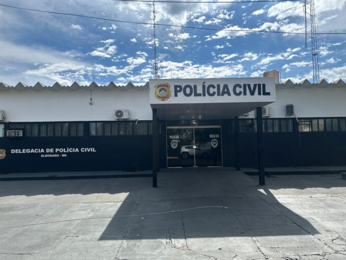 Polícia Civil prende suspeitos de desaparecimento de jovem e localiza restos mortais em Eldorado