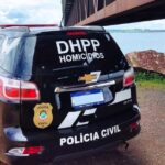 Polícia Civil prende terceiro envolvido no caso Diabolin e captura foragido da justiça