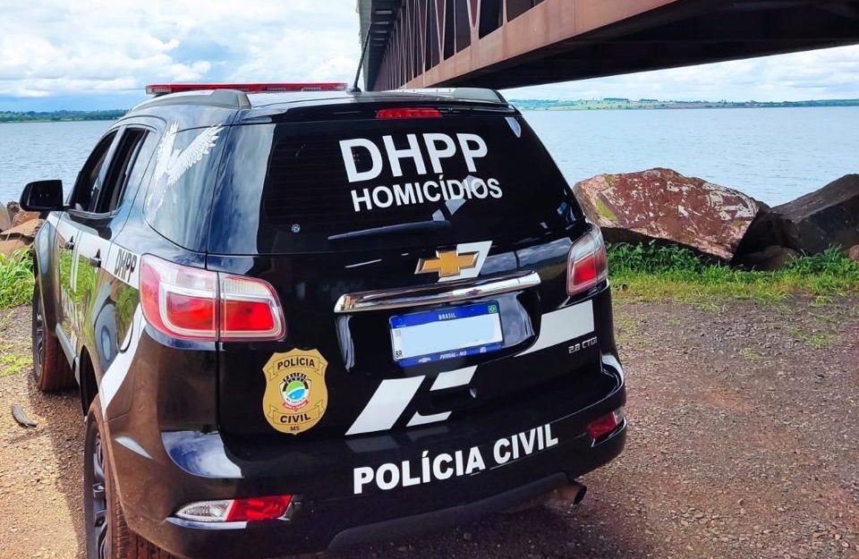 Polícia Civil prende terceiro envolvido no caso Diabolin e captura foragido da justiça