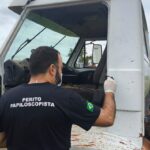 Polícia Civil prende trio por furto qualificado e associação criminosa em Naviraí