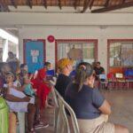 Polícia Civil promove palestra sobre violência e abuso contra crianças e adolescentes em Ladário