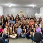 Polícia Civil realiza a terceira edição do Encontro Força Bela em Dourados