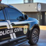 Polícia Civil recupera bicicleta furtada em Costa Rica