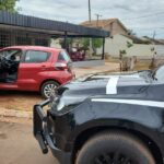 Polícia Civil recupera carro furtado em Campo Grande